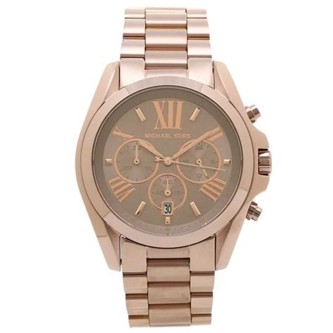 mk6247 michael kors|Michael Kors Oversized Bradshaw Chronograph Sable Dial .